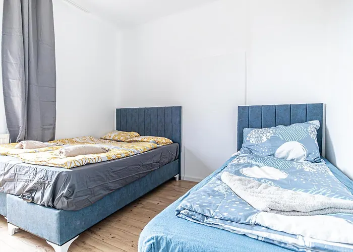 Budget Friendly Private With Garden Apartment