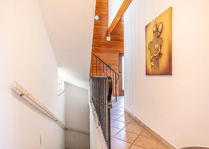 Budget Friendly Private With Garden *