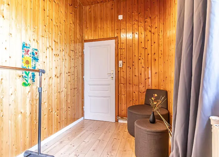 Apartment Budget Friendly Private With Garden *