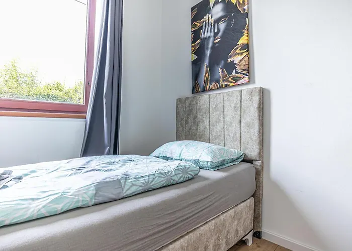 Budget Friendly Private With Garden Vienna