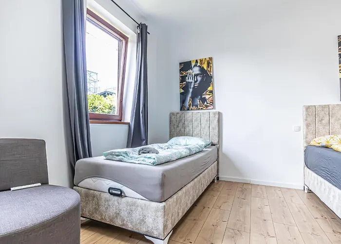 Apartment Budget Friendly Private With Garden