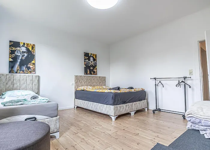 Apartment Budget Friendly Private With Garden *