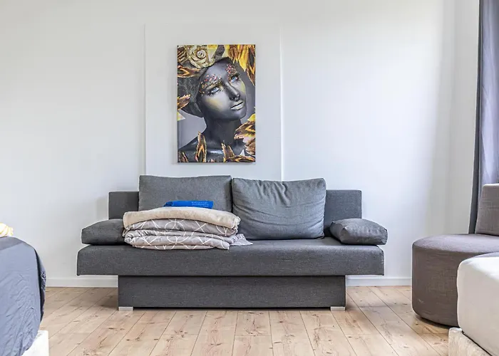 Apartment Budget Friendly Private With Garden *