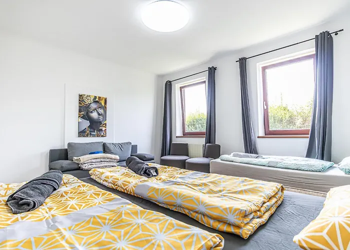 Budget Friendly Private With Garden *