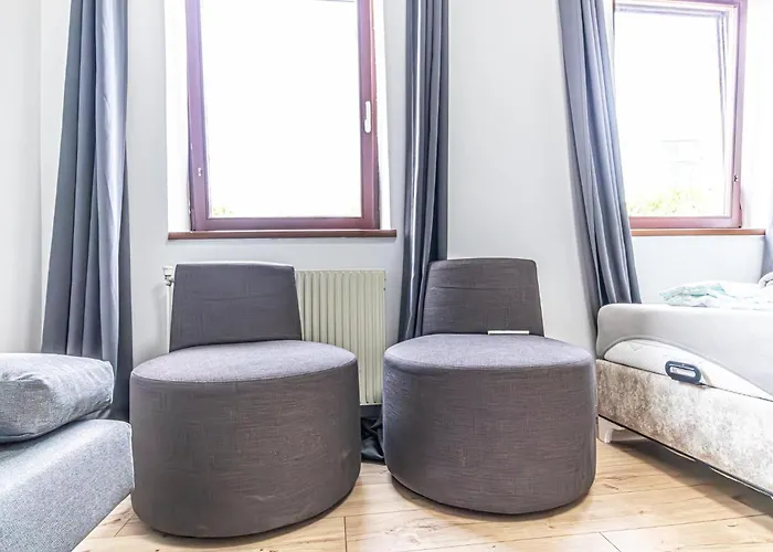 Budget Friendly Private With Garden