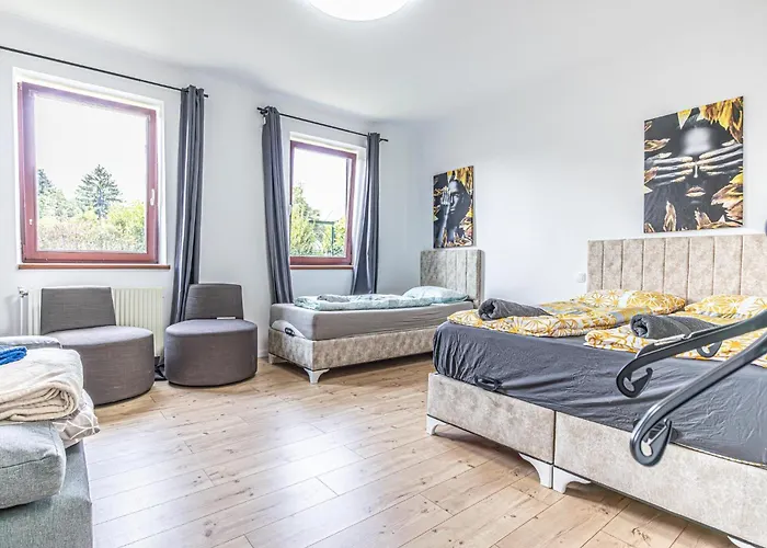 Apartment Budget Friendly Private With Garden *