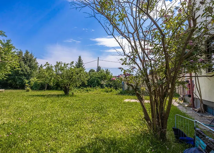 Budget Friendly Private With Garden Apartment *