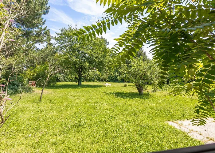 Budget Friendly Private With Garden