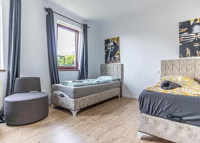 Budget Friendly Private With Garden Vienna