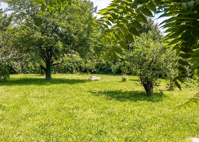 Apartment Budget Friendly Private With Garden *