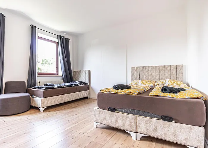 Apartment Budget Friendly Private With Garden *