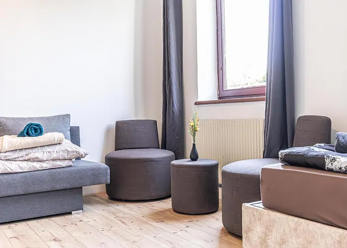 Apartment Budget Friendly Private With Garden Vienna