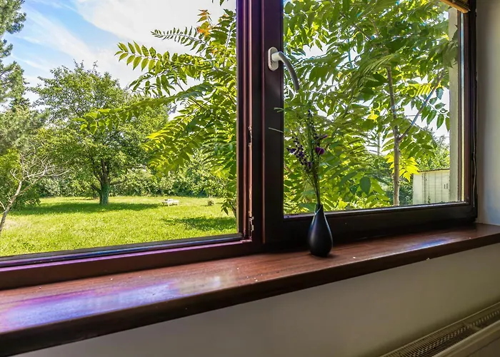 Budget Friendly Private With Garden Apartment