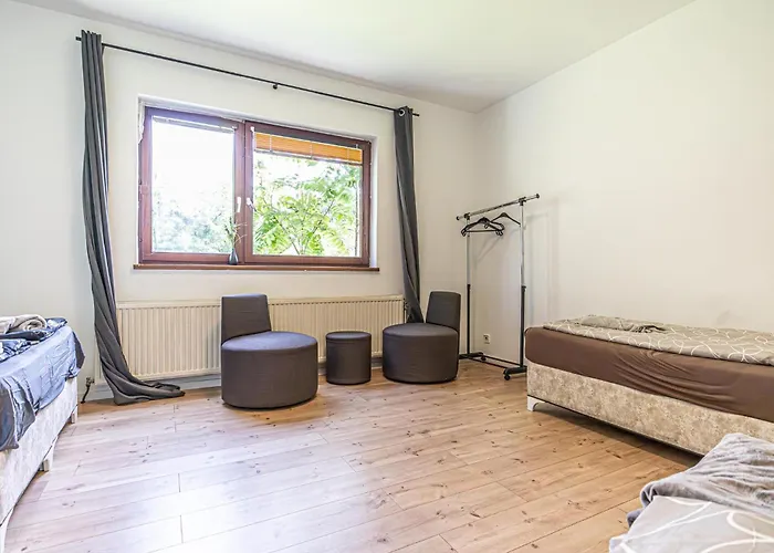 Budget Friendly Private With Garden * Vienna