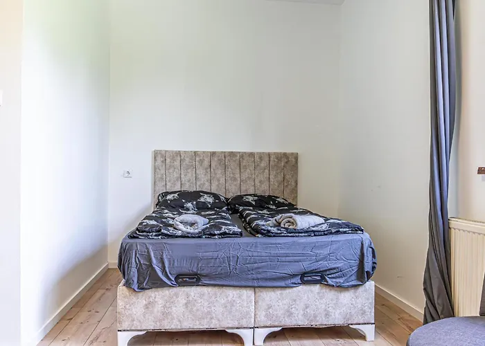 Budget Friendly Private With Garden Vienna