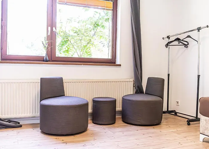 Budget Friendly Private With Garden Vienna
