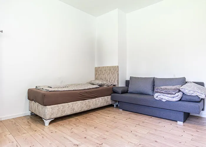 Budget Friendly Private With Garden * Vienna