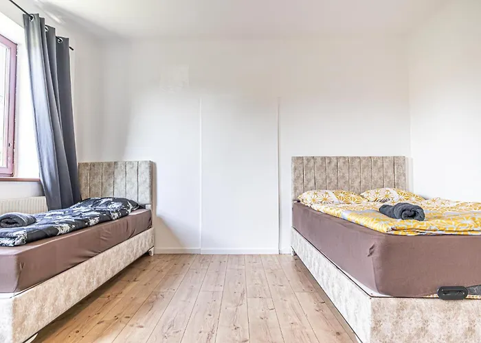 Apartment Budget Friendly Private With Garden *