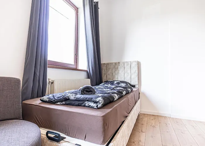 Budget Friendly Private With Garden * Vienna