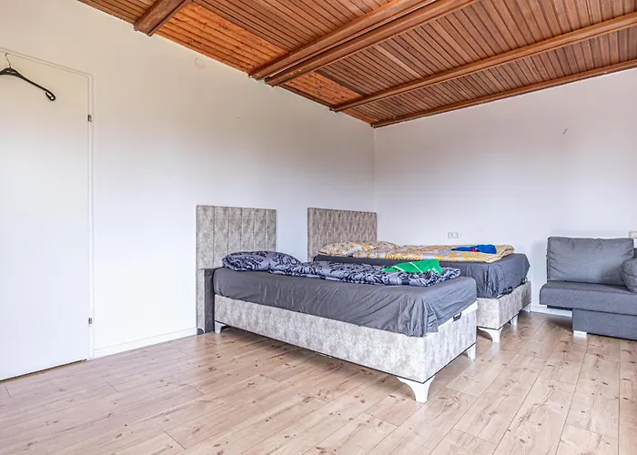 Apartment Budget Friendly Private With Garden Vienna