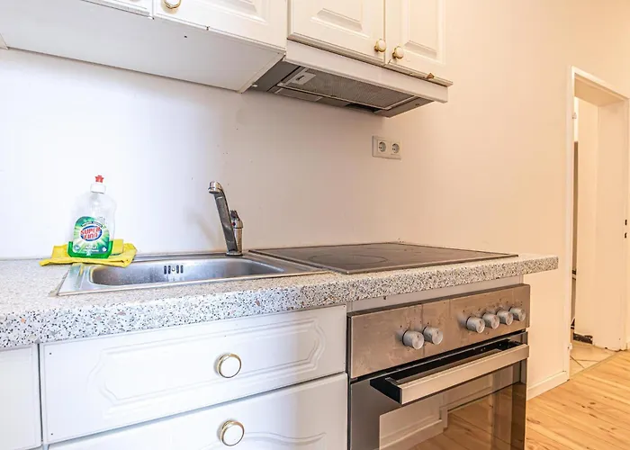 Budget Friendly Private With Garden Vienna