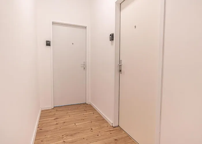 Budget Friendly Private With Garden * Vienna